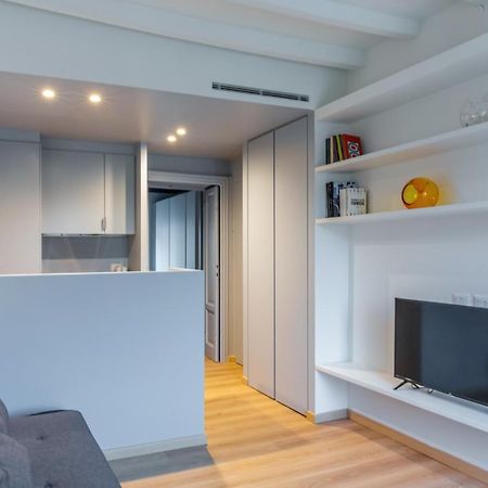 Apartamento Easylife - Accogliente E Moderno Bilocale In Zona Navigli Milán Exterior foto