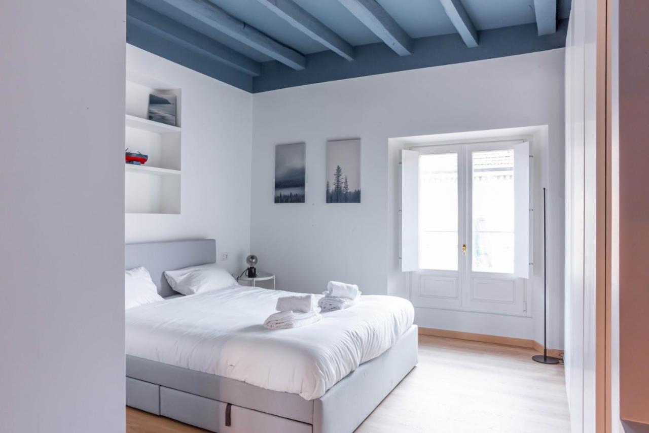 Apartamento Easylife - Accogliente E Moderno Bilocale In Zona Navigli Milán Exterior foto
