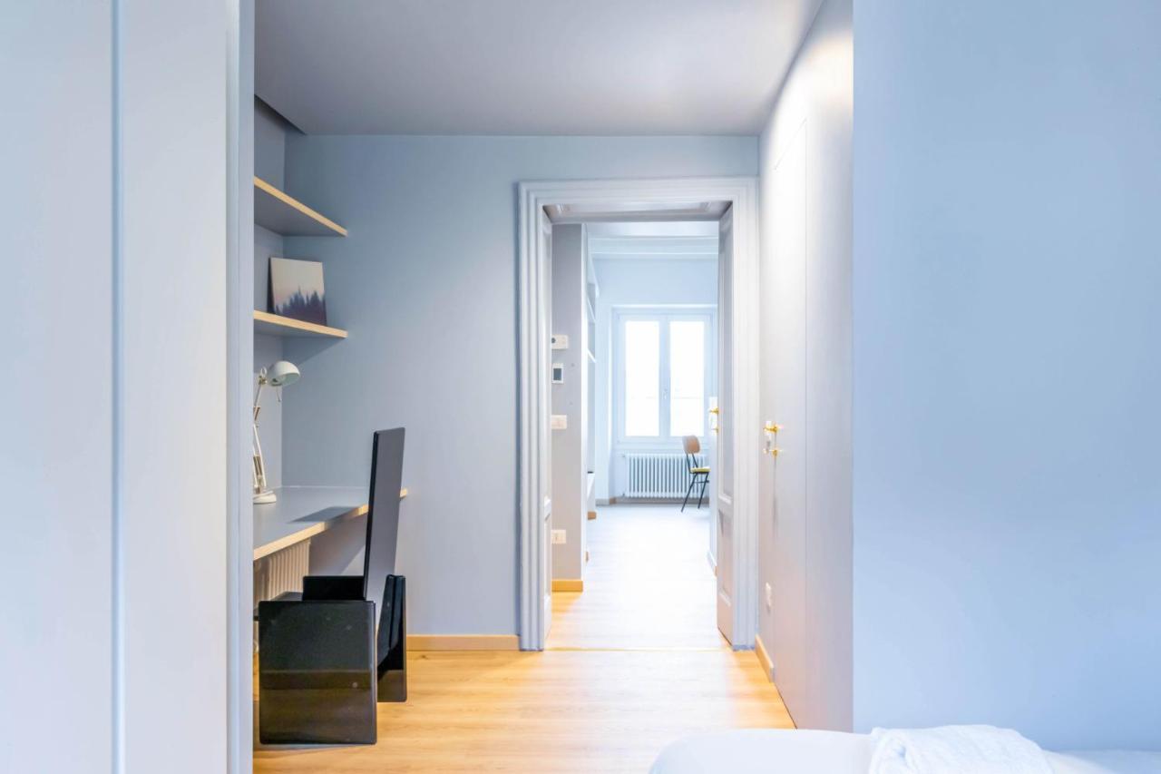 Apartamento Easylife - Accogliente E Moderno Bilocale In Zona Navigli Milán Exterior foto