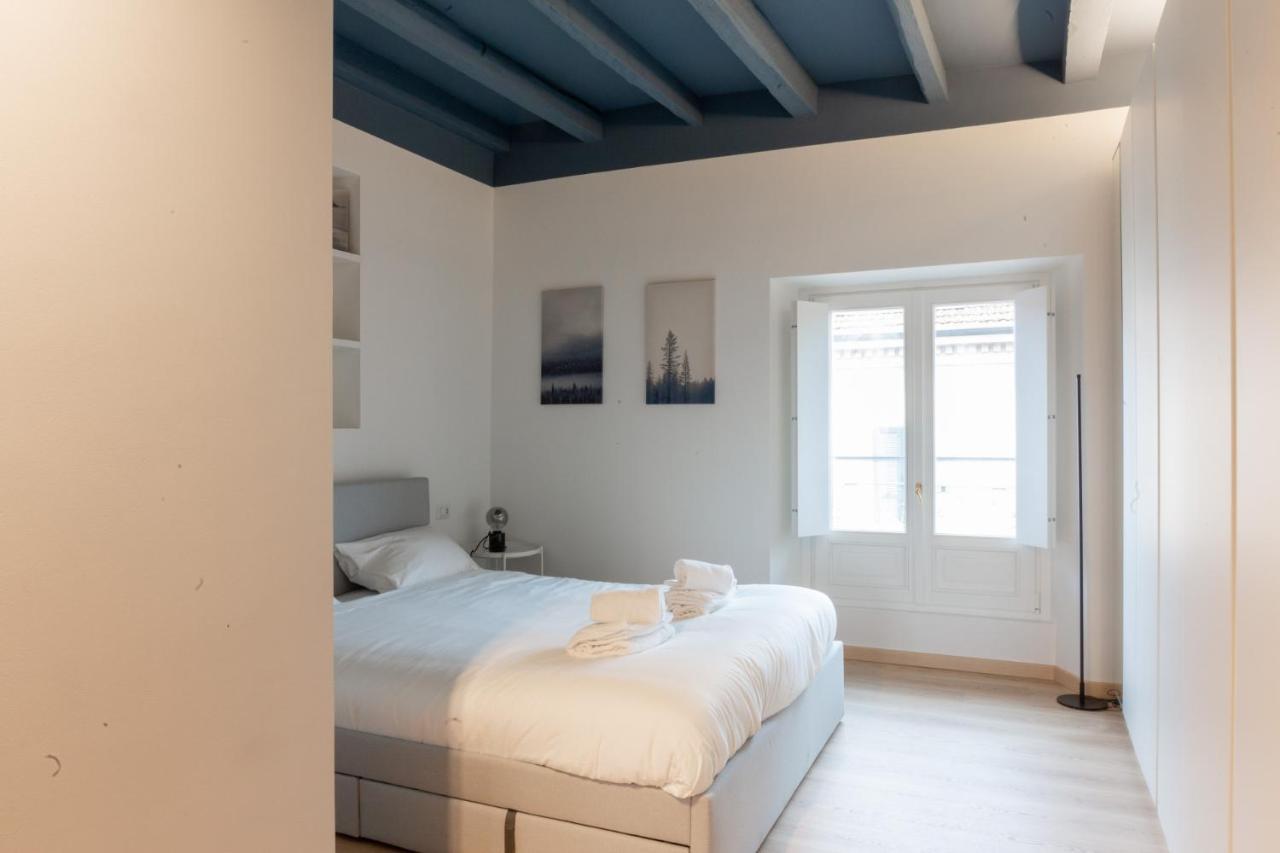 Apartamento Easylife - Accogliente E Moderno Bilocale In Zona Navigli Milán Exterior foto