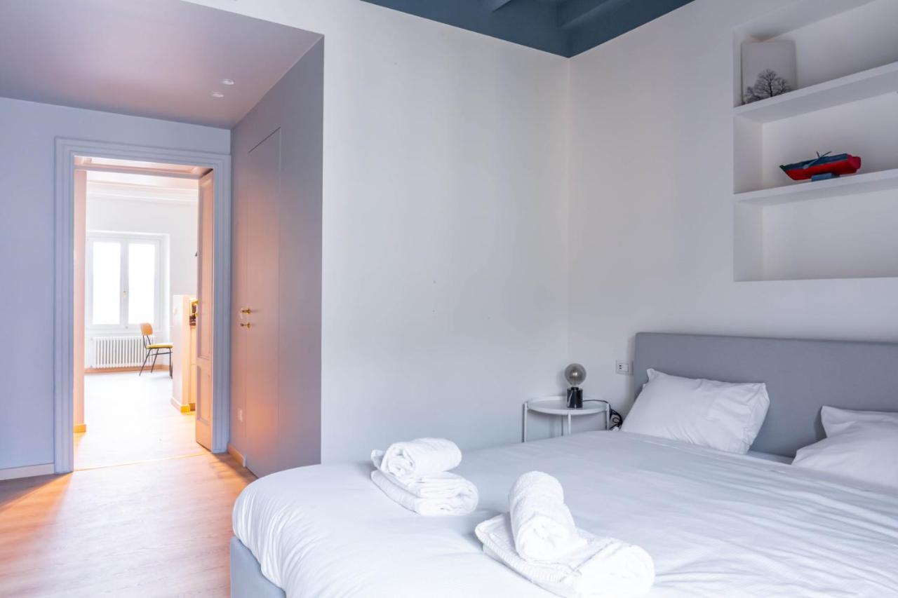 Apartamento Easylife - Accogliente E Moderno Bilocale In Zona Navigli Milán Exterior foto