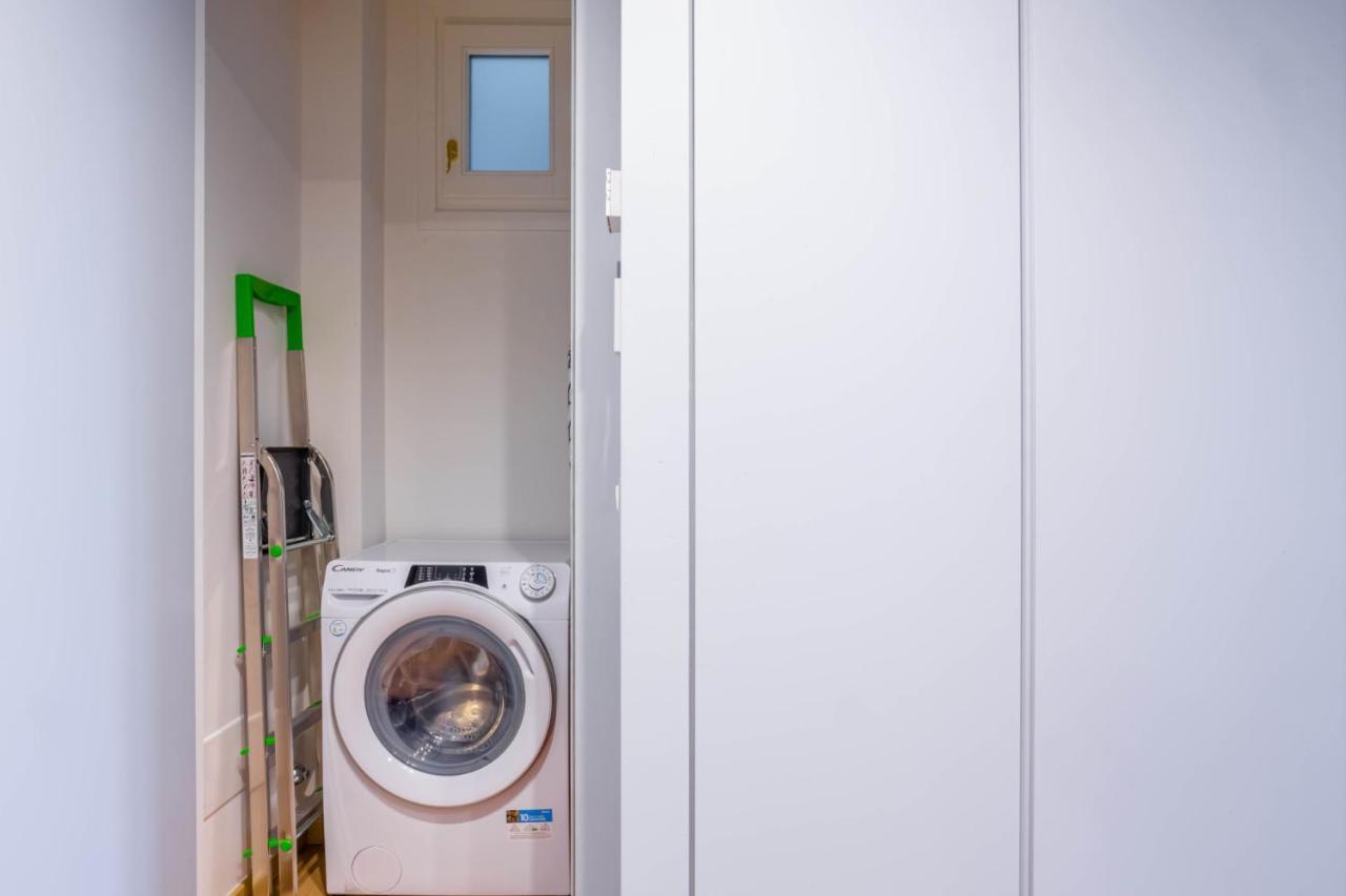 Apartamento Easylife - Accogliente E Moderno Bilocale In Zona Navigli Milán Exterior foto