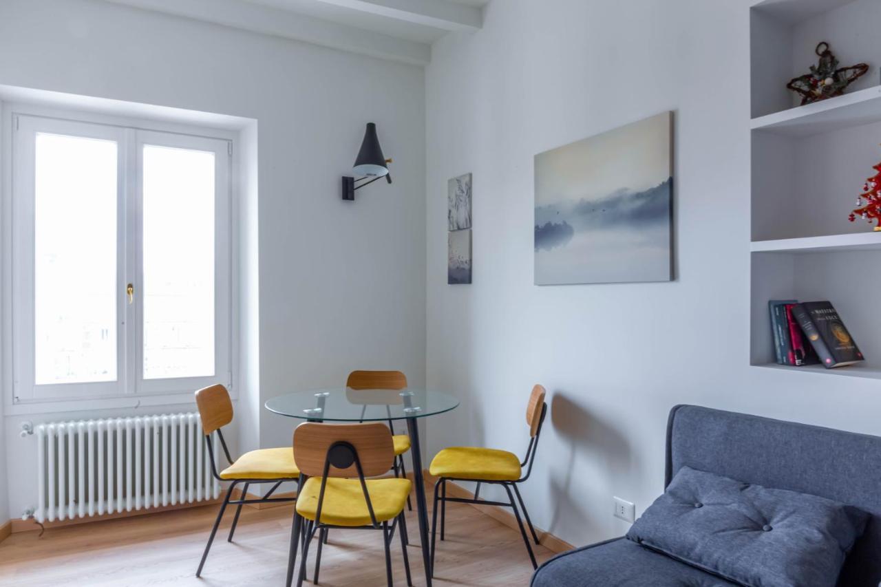 Apartamento Easylife - Accogliente E Moderno Bilocale In Zona Navigli Milán Exterior foto