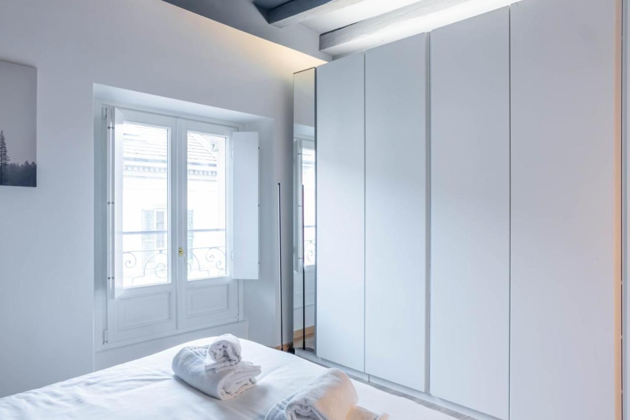 Apartamento Easylife - Accogliente E Moderno Bilocale In Zona Navigli Milán Exterior foto